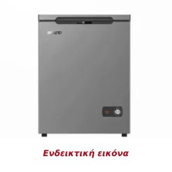 Μπαούλο HM-200 114.7x75.7x88.2cm 200lt Κατάψυξη / Συντήρηση OLYMPIA