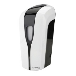 Διανεμητής Σαπουνιού / Αντισηπτικού HS-1808 1000ml με Μπαταρία & Καλώδιο OLYMPIA