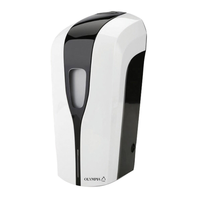 Διανεμητής Σαπουνιού / Αντισηπτικού HS-1808 1000ml με Μπαταρία & Καλώδιο OLYMPIA