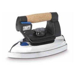 Σίδερο Ατμού IRON-KING 8kW 230V1N 1.8kg Ηλεκτρικό με Θερμική Ασφάλεια STIRMATIC