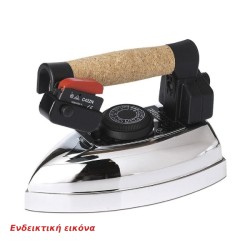 Σίδερο Ατμού IRON-MASTER-2 8kW 230V1N 1.85kg Ηλεκτρικό με Θερμική Ασφάλεια, Συμβατό με Τρόλεϊ STIRMATIC
