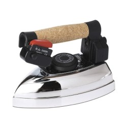 Σίδερο Ατμού IRON-MASTER-1 8kW 230V1N 1.85kg Ηλεκτρικό με Θερμική Ασφάλεια STIRMATIC