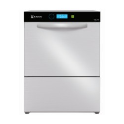 Πλυντήριο Πιάτων K540E Koral 58.5x60x81.5cm 3,12kW 230V1N για Καλάθι 500x500mm με Ηλεκτρονικό Έλεγχο & Οθόνη Αφής KRUPPS