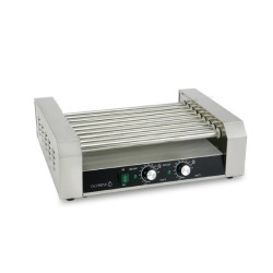 KG-9 Μηχανή hot dog ρολερ 1,8 kW Olympia