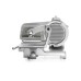 Ζαμπονομηχανή LEONARDO 385 EVO BS2 TOP 88,7x67,6x62,6Υcm 380W Φ385mm 350x330mm 25mm Αλουμινίου, Κάθετης Κοπής, με Ιμάντα SIRMAN ΙΤΑΛΙΑΣ