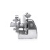 Ζαμπονομηχανή LEONARDO 385 EVO BS2 TOP 88,7x67,6x62,6Υcm 380W Φ385mm 350x330mm 25mm Αλουμινίου, Κάθετης Κοπής, με Ιμάντα SIRMAN ΙΤΑΛΙΑΣ