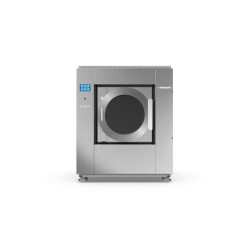 Πλυντήριο Ρούχων LM100-HW-C Evo.Line Επαγγελματικό Υψηλόστροφο 100kg 12kWh 400V3N Ζεστού Νερού με Οθόνη Αφής 7" IMESA