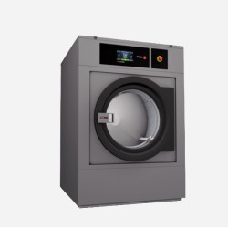 LN-60C TP2 HW Self Service Χαμηλόστροφο επαγγελματικό πλυντήριο ζεστού νερού (60kg) Fagor