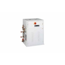MAXI-24-12 Γεννήτρια Ατμού 7-bar 24,9lt Ηλεκτρική με Αυτόματη Τροφοδοσία Νερού 12.55kW FAGOR