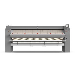 Σιδερωτήριο Στεγνώματος MCM-250/50-E-C Evo.Line Επαγγελματικό Ηλεκτρικό 2 Γραμμών IMESA