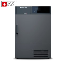 Στεγνωτήριο Ρούχων topLine prime+ TW Ημι-επαγγελματικό Ηλεκτρικό 8kg 3.4kW 400V2N Χρώμα Carbon με Έγχρωμη Οθόνη 4,3" & Αντλία Θερμότητας SCHULTHESS