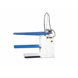 MRP-A-CH ΕΠΑΓΓΕΛΜΑΤΙΚΟ ΤΡΑΠΕΖΙ ΣΙΔΕΡΩΜΑΤΟΣ ΜΕ ΣΙΔΕΡΟ, ΣΥΣΤΗΜΑ ΑΠΟΡΡΟΦΗΣΗΣ & ΡΥΘΜΙΖΟΜΕΝΟ ΥΨΟΣ, ΕΤΟΙΜΟ ΓΙΑ ΣΥΝΔΕΣΗ ΜΕ ΕΞΩΤΕΡΙΚΗ ΓΕΝΝΗΤΡΙΑ ΑΤΜΟΥ. FAGOR