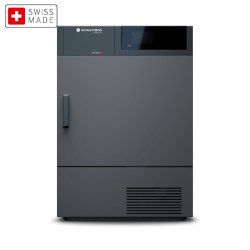 Στεγνωτήριο Ρούχων topLine prime+ TC Ημι-επαγγελματικό Ηλεκτρικό 8kg 5.1kW 400V3N Χρώμα Carbon με Έγχρωμη Οθόνη 4,3" & Συμπυκνωτή Αέρα SCHULTHESS