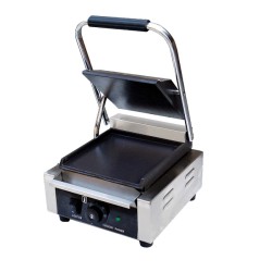 Τοστιέρα PG-SF 29x39.5x21cm 1.8kW 220-240V Λεία Μονή OLYMPIA