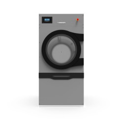 Στεγνωτήριο Ρούχων PL-ES-18-E- C Premium Line Επαγγελματικό 18kg 18kW 400V3N Ηλεκτρικό με Οθόνη Αφής IM10 IMESA