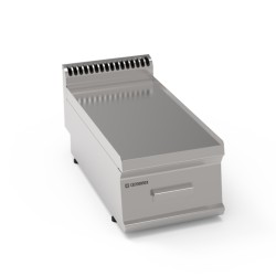 Ουδέτερη Επιφάνεια PN35C7 Tecno70 35x70x28cm με GN1/1 Συρτάρι Επιτραπέζια TECNOINOX