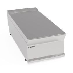 Ουδέτερη Επιφάνεια PN4L9 Tecno90 40x90x28cm Επιτραπέζια TECNOINOX