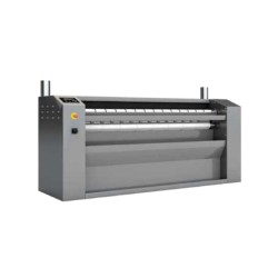 PS-35/160 M E Σιδερωτήριο ηλεκτρικό με μικροεπεξεργαστή 325mm 1600mm (Σιδέρωμα,στέγνωμα) Fagor