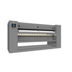 PSP-65/260 TP2 S Σιδερωτήριο ατμού, οθόνη αφής, 650mm 2600mm (Σιδέρωμα, Στέγνωμα) Fagor