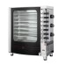 Κοντοσουβλιέρα R-7 69x38x88cm 6.5kW Ηλεκτρική με 7 Σούβλες 44cm Επιδαπέδια NORTH