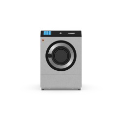 Πλυντήριο Ρούχων RC23-VI-C Evo.Line Επαγγελματικό Χαμηλόστροφο 23kg 15kW 230V1N Έμμεσου Ατμού με Οθόνη Αφής 7" IMESA
