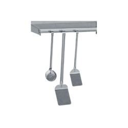 Κιτ Κρεμάσματος Σκευών RS1 Inox BAMBAS