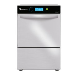 Πλυντήριο Ποτηριών S209E Soft 47x59.5x71cm 2,86kW 230V1N για Καλάθι 400x400mm με Αυτόματο Μαλακτικό & Οθόνη Αφής KRUPPS