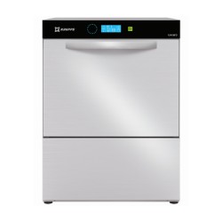 Πλυντήριο Πιάτων S560E Soft 58.5x60x81.5cm 5,92kW 400V3N για Καλάθι 500x500mm με Αυτόματο Μαλακτικό & Οθόνη Αφής KRUPPS