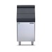 Αποθήκη Παγομηχανής SB 322 56,8x87,2x127,1Υcm 168kg Inox SCOTSMAN