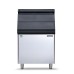 Αποθήκη Παγομηχανής SB 530 76,8x86,6x127,4Υcm 243kg Inox SCOTSMAN