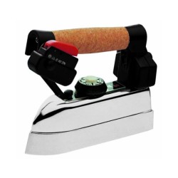 Σίδερο Ατμού SEAM BUSTER Ηλεκτρικό 600W 230V για Άνοιγμα Ραφών PONY