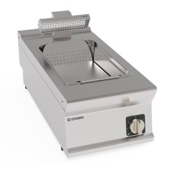 Θερμαντικό Χατκον SP4E9 Tecno90 40x90x28cm 1kW 220-240V Ηλεκτρικό Πατατών Επιτραπέζιο TECNOINOX