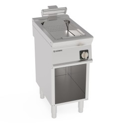Θερμαντικό Χατκον SP4E7 Tecno74 40x70x90cm 1kW 220- 240V Ηλεκτρικό GN1/1 σε Ανοιχτό Ντουλάπι TECNOINOX