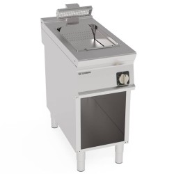 Θερμαντικό Χατκον SP4FE9 Tecno90 40x90x90cm 1kW 220-240V Πατατών Μονό σε Ανοιχτό Ντουλάπι TECNOINOX