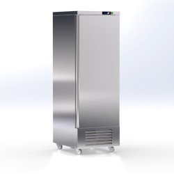 Θάλαμος Συντήρησης AV-079-KR Bakerline 79x101x215cm Inox 18τμχ 60/80 800lt 772W ARTSTEEL