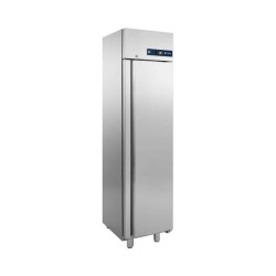 Θάλαμος Κατάψυξης UK-50 Slim Line 50x72x207cm 314lt 220/240V 650W Inox με 1 Πόρτα BAMBAS