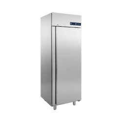 Θάλαμος Κατάψυξης UK-70 70x82x207cm 620lt 220/240V 650W Inox με 1 Πόρτα BAMBAS