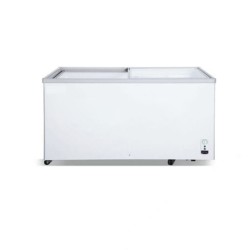 Μπαούλο WD-550 144.5x66.5x80.5cm 22.5kW 220V 383lt Κατάψυξη OLYMPIA