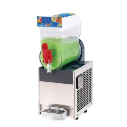 Γρανιτομηχανή XRJ15L 30x57x73cm 500W 110-220V 10lt Μονή OLYMPIA