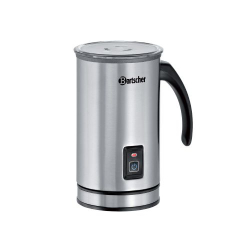 Αφρογαλιέρες