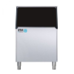 Αποθήκες παγομηχανής