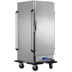 Θερμαινόμενοι θάλαμοι banquet