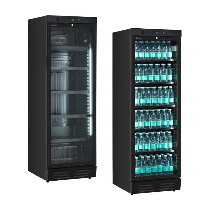 Βιτρίνα συντήρησης