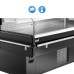 Black self service συντήρησης ανοικτό Black self service συντήρησης ανοικτό