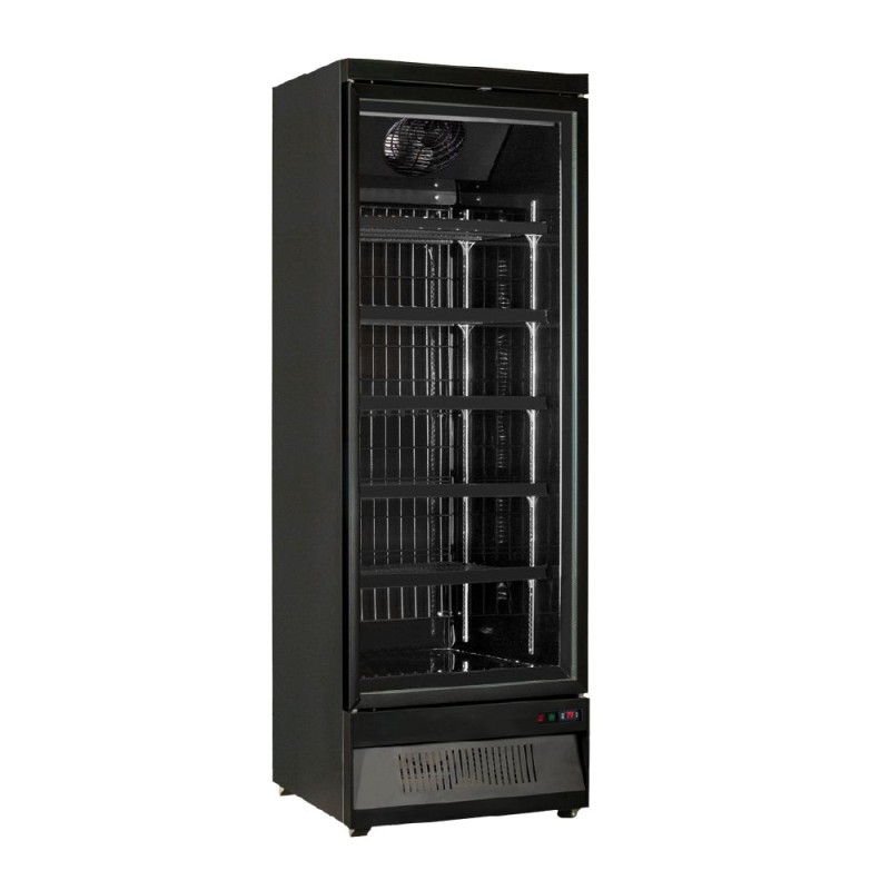 Βιτρίνα συντήρησης 