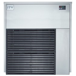 Μηχανή παγοτρίμματος 700 Kg