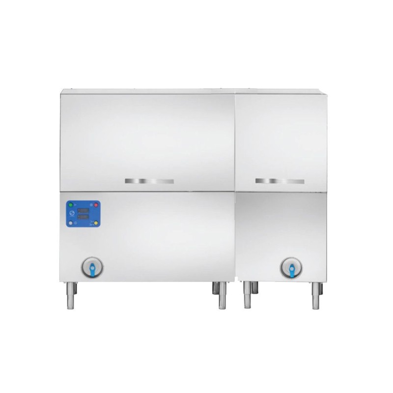 Πλυντήριο τούνελ