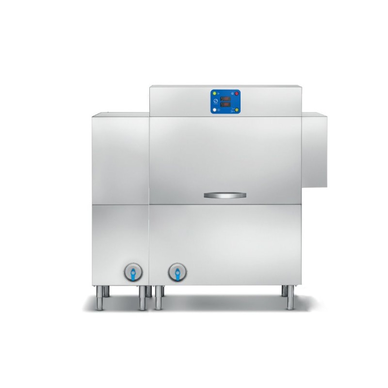 Πλυντήριο τούνελ