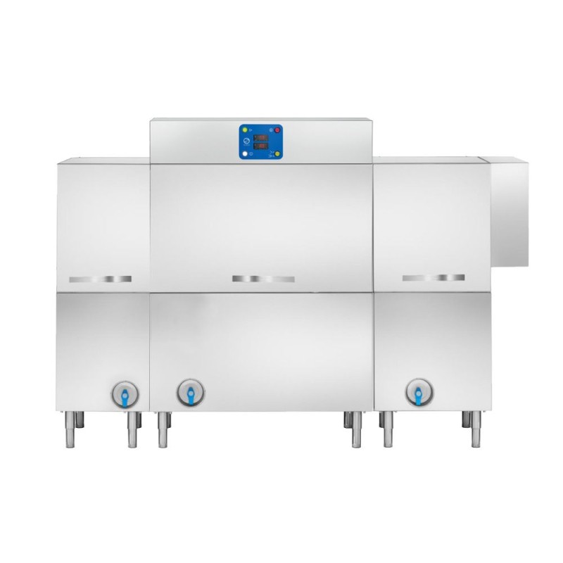 Πλυντήριο τούνελ