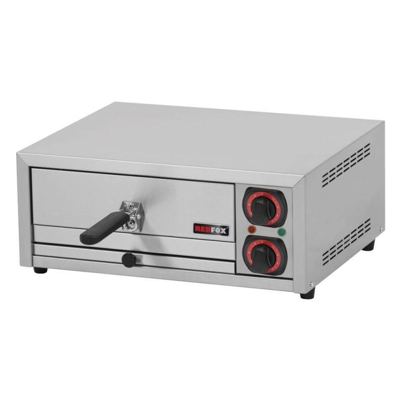 Φούρνος πίτσας Ø33cm 